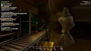 MineMogul Starter Factory Tour