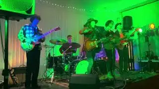 Xander and the Peace Pirates October 17th 2025