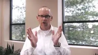 Welcome to Knovation - A message from Randy Wilhelm, CEO