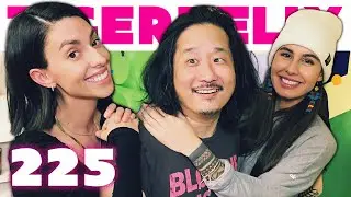 Jade Catta-Preta & The Blessing Of The Hounds | TigerBelly 225