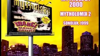 Mythology 2000 - Mitholomix 2