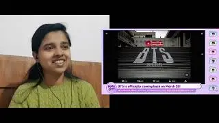 BTS 2026 Comeback Got Announced and It's Huge: BTS Announced Comeback and Disappeared | By Boracity