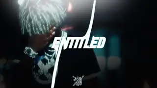 [FREE] Ken Car$on X Destroy Lonely X Digga D UK Drill X Rage Type Beat '' Entitled '' Prod By Mizumi