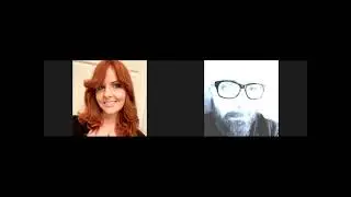 What Are You Selling with horror author Staci Layne Wilson