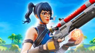 Fortnite Raw Clips - Longplay