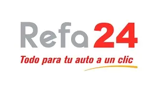 Refa24 Todo para tu auto a un clic