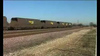 66592 on a small haul !