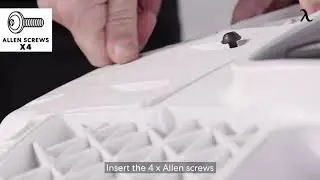 Autonomous Chair Ultra Assembly Guide | Autonomous