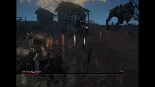 ELDEN RING Playthrough Isolated Merchant's Shack Dragonbarrow