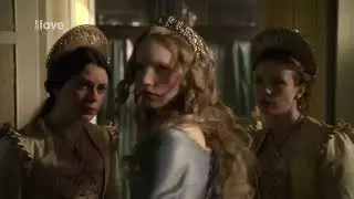 Tudorovci (*) (so a ne večer, 4. upout&aacute;vka) - Prima LOVE