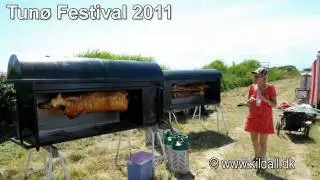 Tun&oslash; Festival 2011