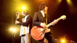 THE COLLECTORS - NICK! NICK! NICK! [2010]