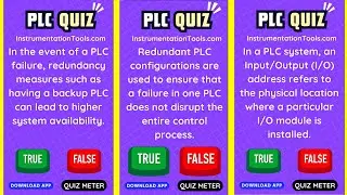 PLC Skill Test: Are You Ready for Real-World Automation?