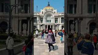 Conociendo Ciudad de Mexico #modaalternativa #eglfashion #kawaiifashion #modakawaii #vlog