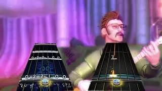 Tim McMorris - Make It Last [Rock Band 3 Pro Guitar Custom Preview]