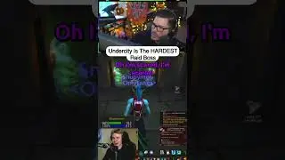 DONT Do This In Undercity | Hardcore WoW Classic