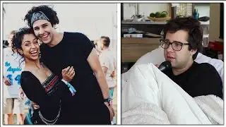 Why David Is Still Single?! (Deleted Video Podcast)