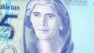 Security and Safety Features of the Rs.75 Banknote
