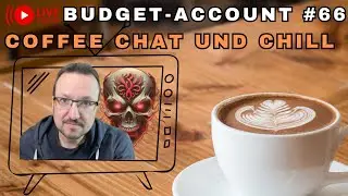 [Stream] Gemütlich in den Morgen mit Euren Fragen und Themen | Budget#66 | Raid: Shadow Legends