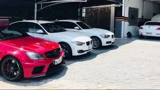 GERMANY CAR SERVICE 🇩🇪  BMW AUDI PORSCHE MERCEDES