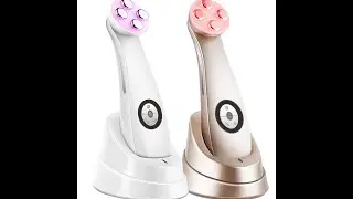 RF beauty instrument