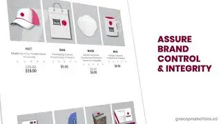 Greco Promotions Online Store Solutions