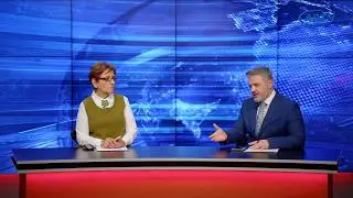 Արմեն Չիբուխչյան - Վերլուծություններ ARTN լրատվականում 02-05-26