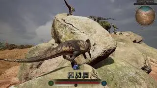 Being A Fiesty Campto! | Misfits Deathmatch Server