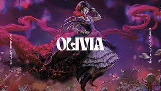Olivia, Opulent Outlaw | Commander/EDH Deck Tech #mtginnistrad #edhdecktech