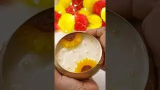 ✨ Festive Urli Candle | Part 1 Collection | Unique Gifting Ideas 2025 🪔🎁