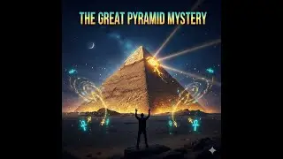 Great Pyramid  Unsolved Mystery Parts 2 #zemtv #jamnazeerahmad #info 