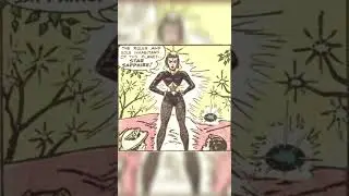 DC New Earth - Star Sapphire I