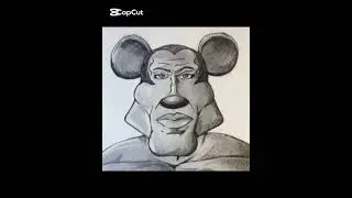 the sigma mickey mouse #explore #اكسبلور_explore #اكسبلور