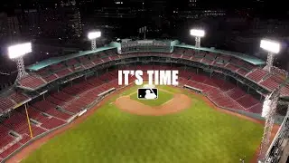 Opening Day 2020 Is Here