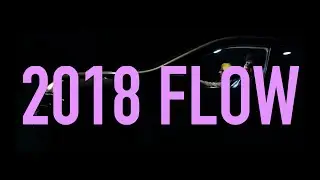 2018 FLOW - Sikander Kahlon (Prod. By Andy Grewal)