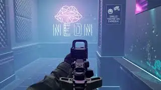 Trailer du Mod FRENCH SOUNDS AMBIANCE v1.3 Ready or Not - Club Neon - Mod VF - GIGN - RAID - BRI