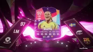 Могу ли я взять 99 из гарантийных наборов FUTTIES? FC 25 Ultimate Team