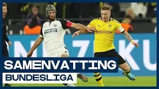 HIGHLIGHTS | Spektakelstuk in Dortmund