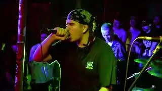 CLEAVER @ bully's studios | august 2024