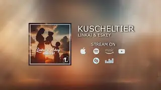 Linkai & Eskey - Kuscheltier (prod. by SoundSetters) [Official Lyrics Video]