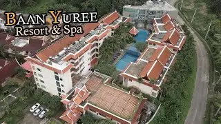 Review : Baan Yuree Resort & Spa Phuket