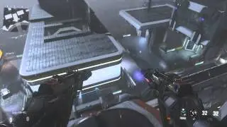 Cod aw glitches Ascend