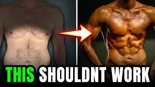 Why Men Over 35 Can&rsquo;t Lose Fat Like They Used To