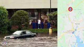 Why you should have flood insurance #flood #insurance #NorwalkCT