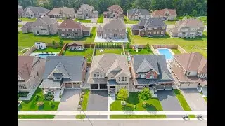 111 Victoria Wood Avenue, Springwater Home - Real Estate Properties