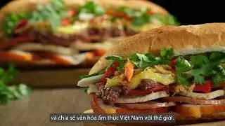 Restaurant of the Year - Nguyen’s Sandwiches | Vietnam International Awards 2024