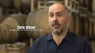 Poured in PA Sneak Peek  Weyerbacher Brewing Co