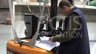 Vid&eacute;o p&eacute;dagogique 