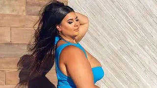 BriellaBardot💦🔥 &mdash; Королева изгибов и уверенности в себе 🌟