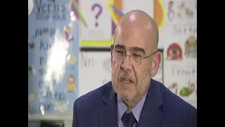 Miami-Dade Schools Superintendent Dr. Jose Dotres backs push to increase teacher pay